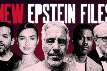 The Epstein Files: New Insights Into His Links With the Powerful and Famous