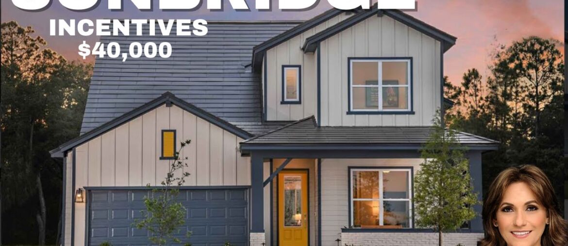 LIVING IN SAINT CLOUD FLORIDA | SUNBRIDGE UPDATE LIVING IN SAINT CLOUD FLORIDA | SUNBRIDGE UPDATE