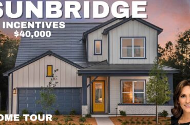 LIVING IN SAINT CLOUD FLORIDA | SUNBRIDGE UPDATE