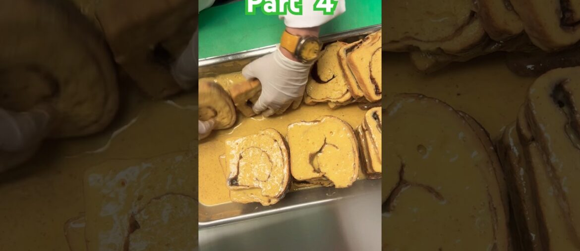 French Toasts #recipe #cooking #breadrecipe #frenchtoast #toastrecipes #french #toast #shorts