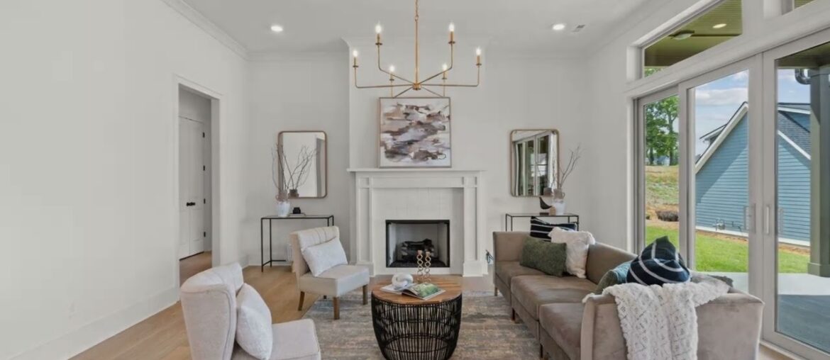 6144 St Marlo Drive, Franklin, TN 37064