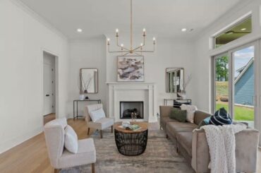 6144 St Marlo Drive, Franklin, TN 37064