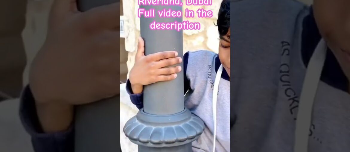 Riverland | DUBAI | #mydubai | #riverlanddubai | #visitdubai | #dubaiparksandresorts Riverland | DUBAI | #mydubai | #riverlanddubai | #visitdubai | #dubaiparksandresorts