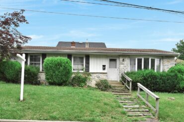 200 W Rodgers St, Ridley Park, PA