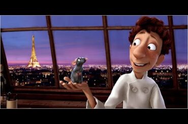 Ratatouille FULLMovie"Free (2007)