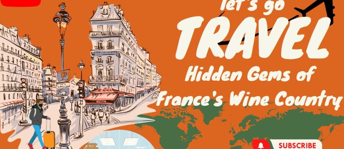 Here's How I Travel To Bordeaux | The Hidden Gems of France's Wine Country | Travel Vlog Here's How I Travel To Bordeaux | The Hidden Gems of France's Wine Country | Travel Vlog