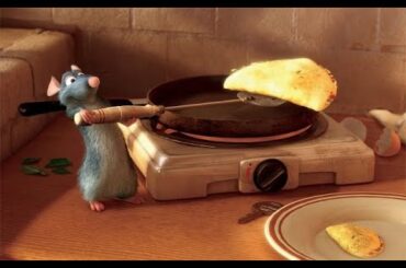 Ratatouille Full Movie | Full HD Quality