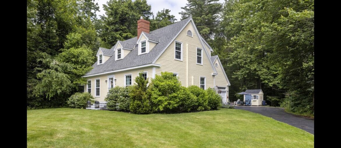 61 Pennacook Circle Wells, ME | ColdwellBankerHomes.com 61 Pennacook Circle Wells, ME | ColdwellBankerHomes.com