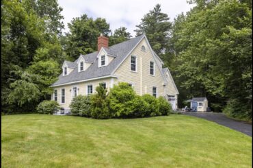 61 Pennacook Circle Wells, ME | ColdwellBankerHomes.com