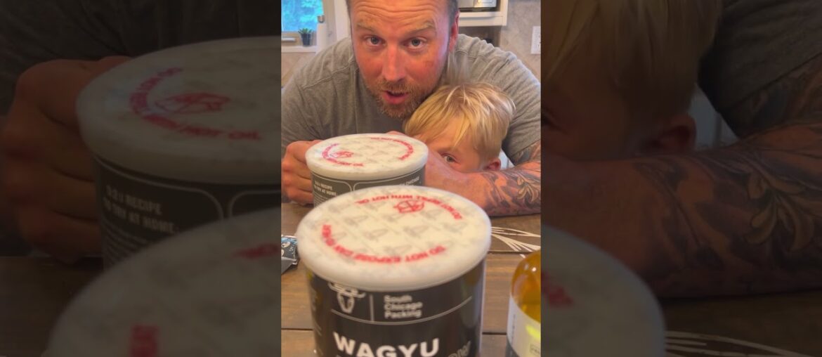 Mission Meat: French Fries #shorts