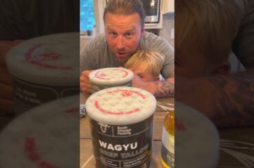 Mission Meat: French Fries #shorts