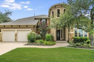 16313 Rockies Run Summit, Austin, TX, 78738