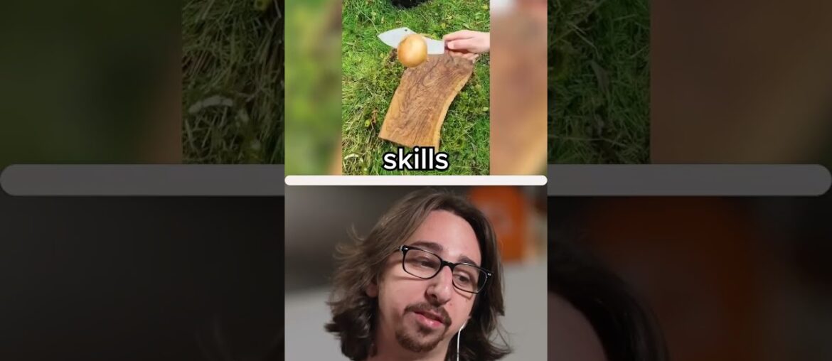 Extreme French Fries!