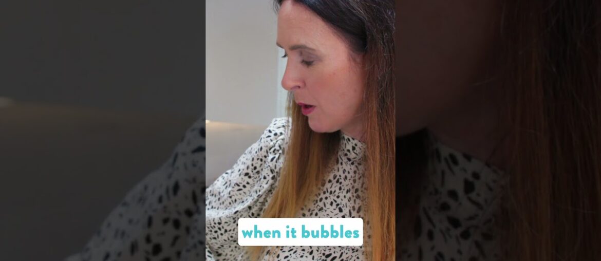 The Frying Tip Everyone Should Know #shorts The Frying Tip Everyone Should Know #shorts