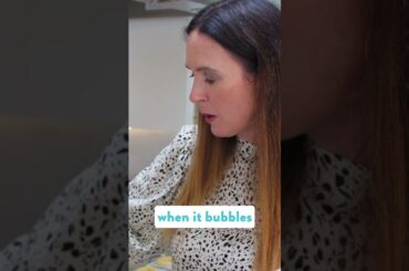 The Frying Tip Everyone Should Know   #shorts