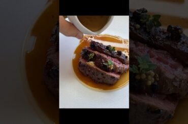 Entier French Dining