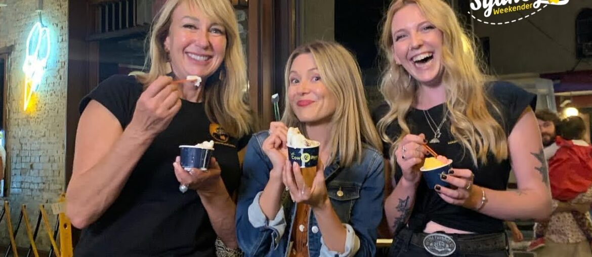 Gourmet Safari with Maeve O'Meara | Sydney Weekender