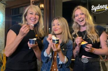 Gourmet Safari with Maeve O'Meara | Sydney Weekender