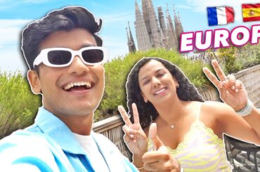 When Desis Go To Europe - Expectations vs Reality