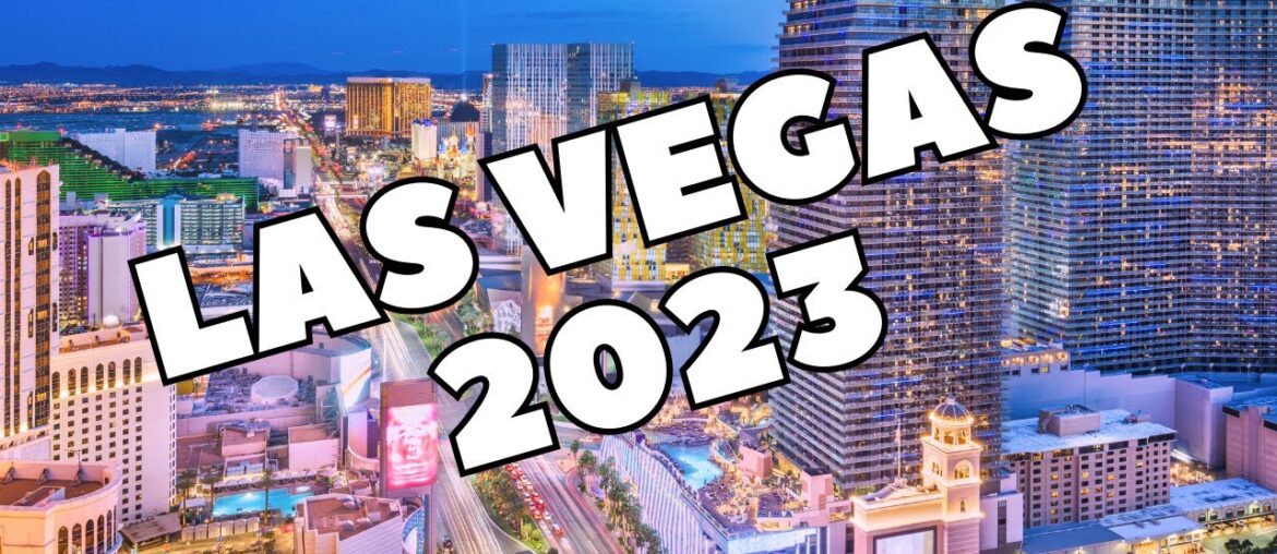 Explosive Revelations: Las Vegas in June 2023 Unleashes Excitement Explosive Revelations: Las Vegas in June 2023 Unleashes Excitement