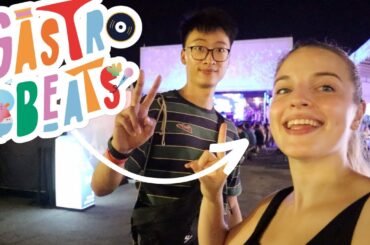 GASTROBEATS 2023 - Best Food Festival in Singapore