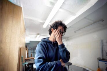 Time to say goodbye.