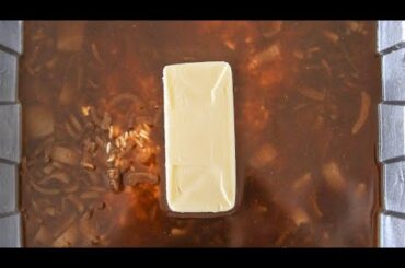 Stick of Butter Rice Recipe