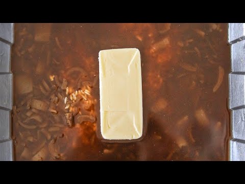 Stick of Butter Rice Recipe Stick of Butter Rice Recipe