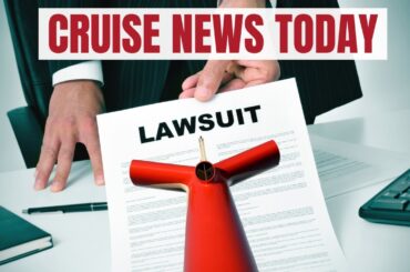 Cruise News: Carnival Cruise Line Pizza Lawsuit, Tragic Titanic Exploration Ends | CruiseRadio.Net