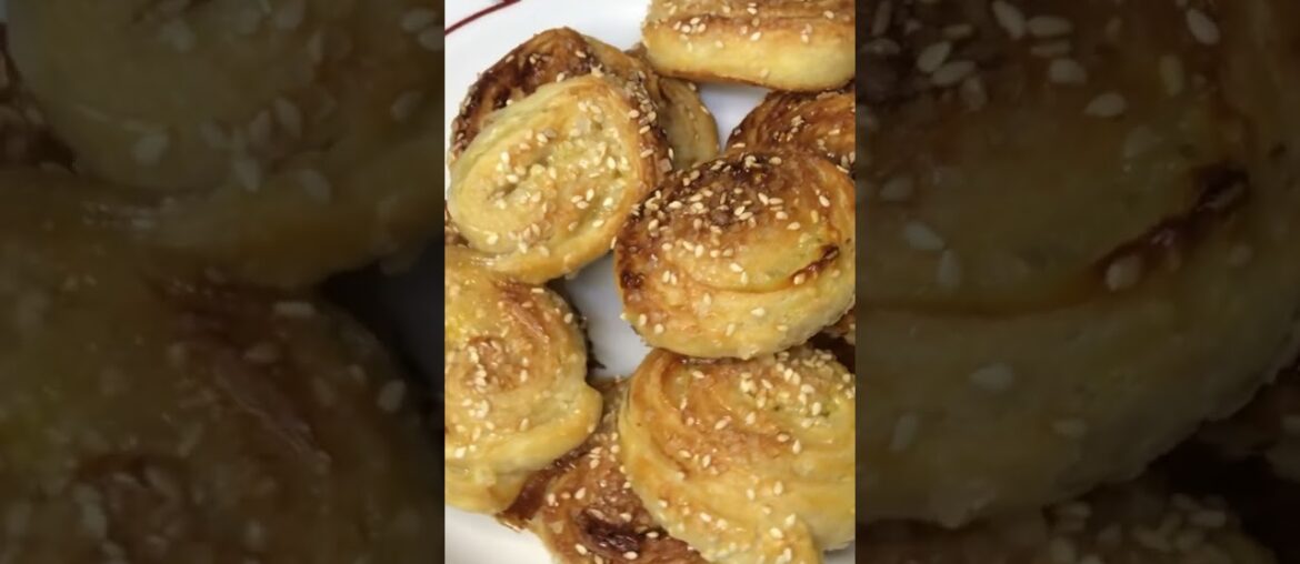 French wheels/ bakar khuani. Recipe is on my YouTube channel.