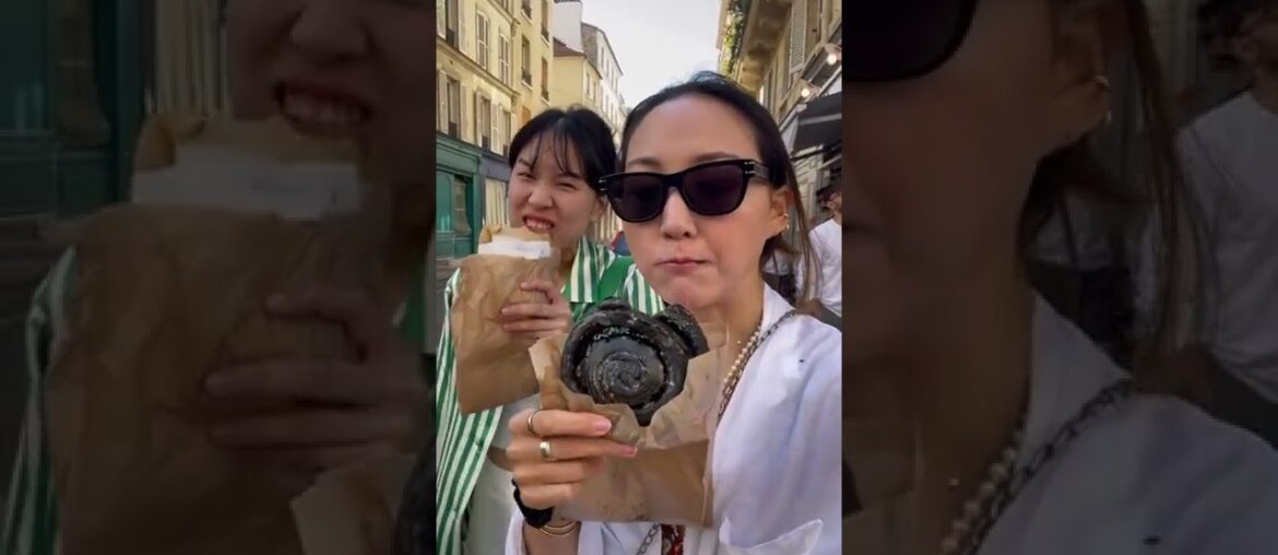 things in paris that doesnt make sense #wheninparis