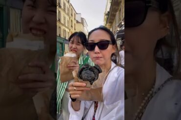 things in paris that doesnt make sense #wheninparis