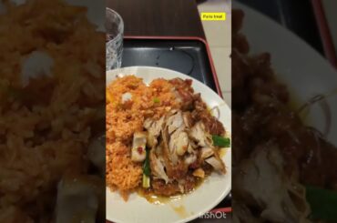 What I ate for lunch in Paris  #tamilvlogs #france #food #francetamil #tamil#shorts #travel