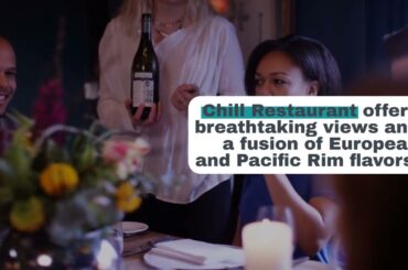 The 6 Best Restaurants in Vanuatu for Fine Dining and Local Cuisine