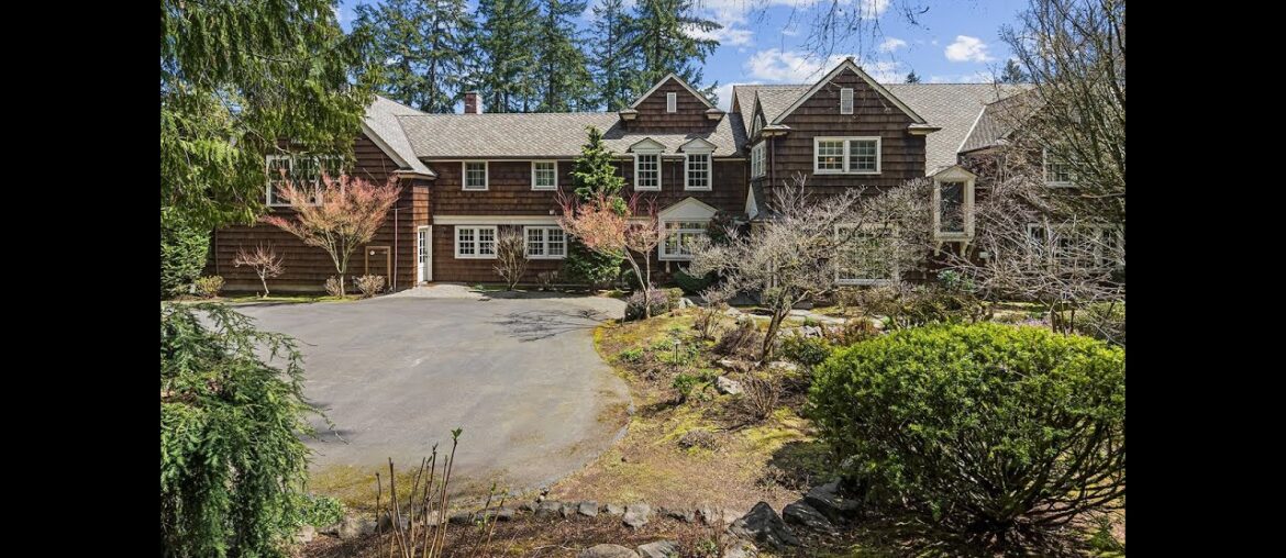 1962 S Military Rd, Portland, OR 97219 | Luxury House Tour