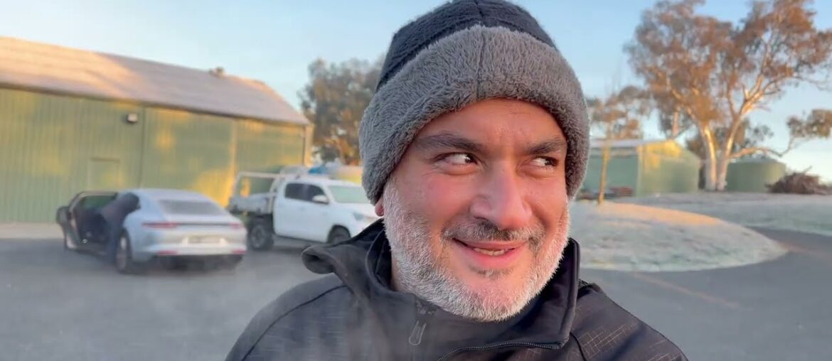 Canberra: The Capital. -5 at the Farm, Al Manoosh Restaurant, Lebanese Ambassador, Inka, Bar Beirut Canberra: The Capital. -5 at the Farm, Al Manoosh Restaurant, Lebanese Ambassador, Inka, Bar Beirut