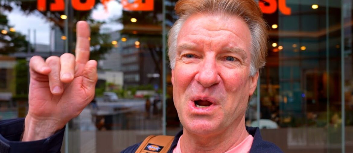 BEST Family Restaurant in Japan (Royal Host) – Eric Meal Time #786 BEST Family Restaurant in Japan (Royal Host) - Eric Meal Time #786