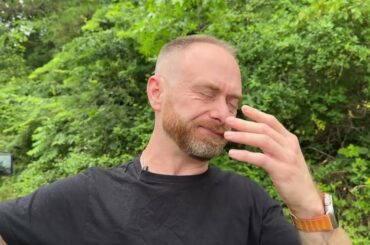 Septic Guy Vs Fancy Restaurant