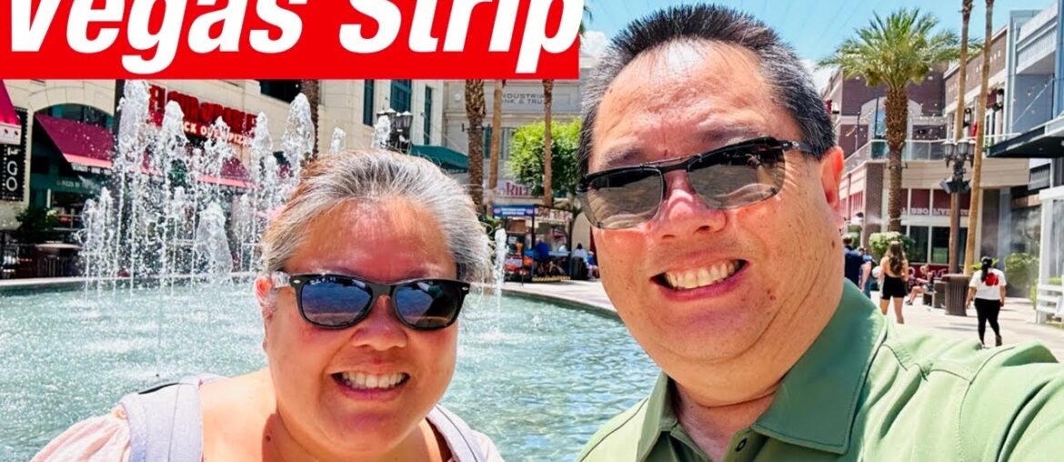 VEGAS DAY TRIP | Strip Casino Hopping! VEGAS DAY TRIP | Strip Casino Hopping!