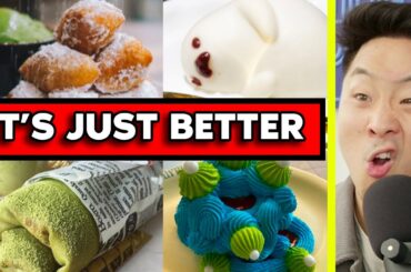 Why Asian Bakeries Will Overtake BOBA In The Future: Hottest Asian Food Trend