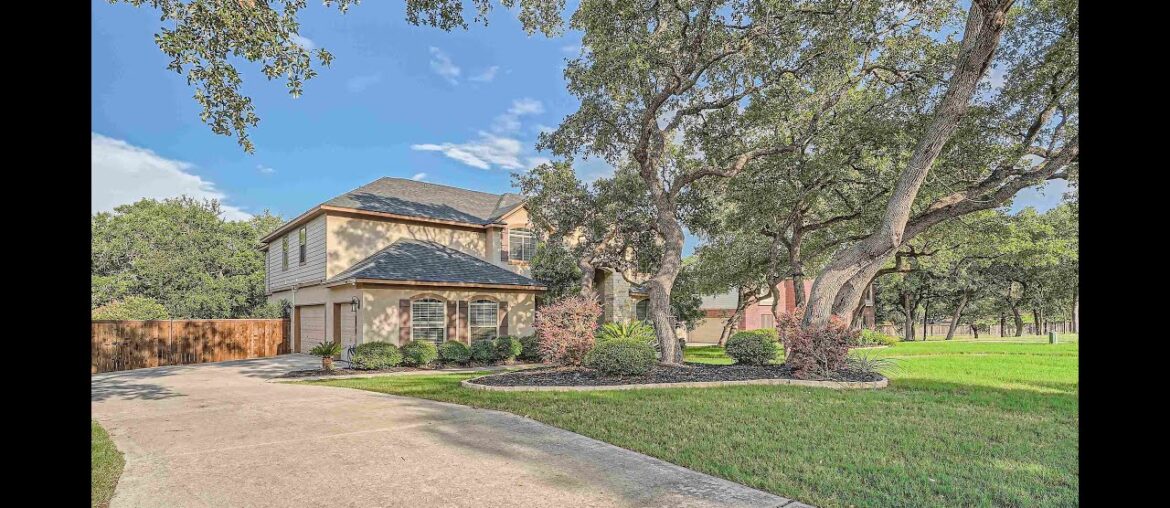 San Antonio Homes for Rent 5BR/3BA by San Antonio Property Management