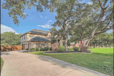 San Antonio Homes for Rent 5BR/3BA by San Antonio Property Management