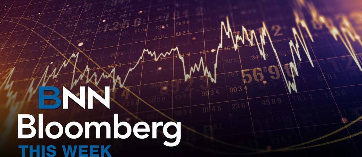 Best of BNN Bloomberg Week of June 23rd, 2023 Best of BNN Bloomberg Week of June 23rd, 2023