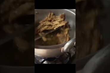 French Fries | Full Video On Channel | #shorts #recipe #youtubeshorts