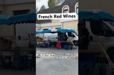 French Red Wines #frenchwine #redwinelover #redwine #frenchwine #winelovers #france