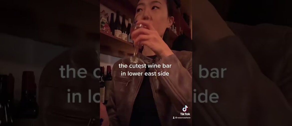 10/10 wine bar #shorts