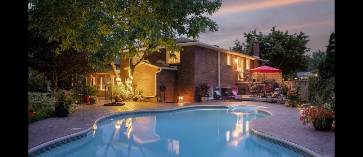 56 Dixon Crescent Welland 56 Dixon Crescent Welland