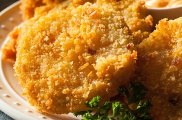 The Number 1 Comfort Food In Every State