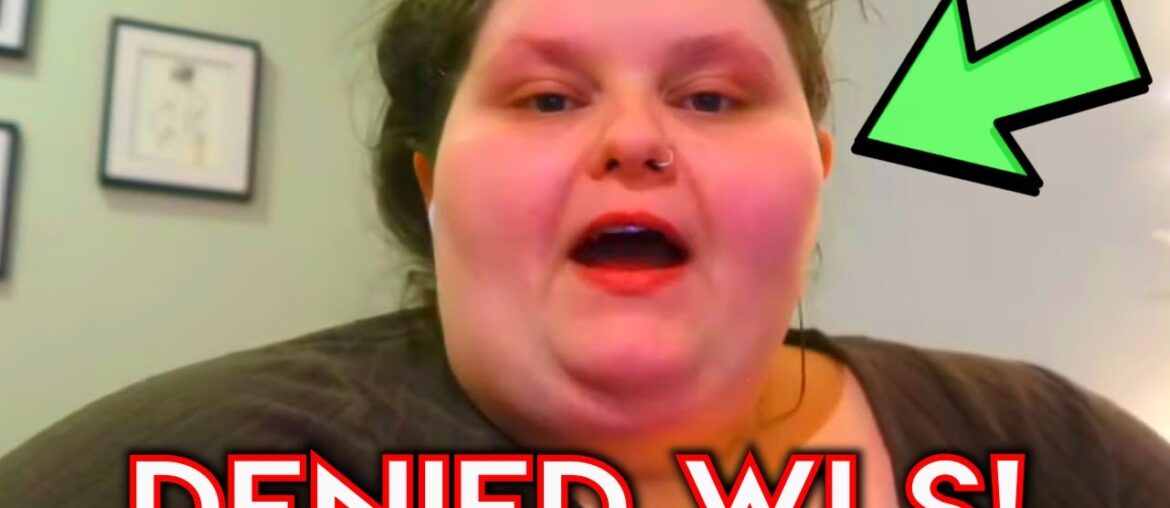 Amberlynn Reid Denied WLS?  Foodie Beauty Went off on Destiny and Amberlynn!