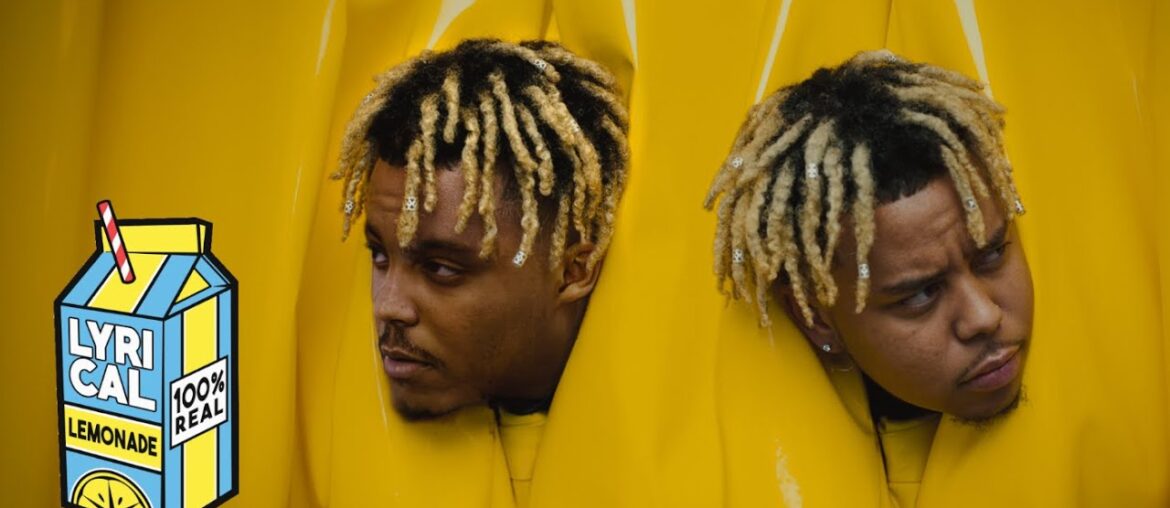 Juice WRLD & Cordae – Doomsday (Directed by Cole Bennett) Juice WRLD & Cordae - Doomsday (Directed by Cole Bennett)